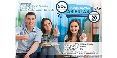 PREPARATORIA CENTRO DE EDUCACION AVANZADA