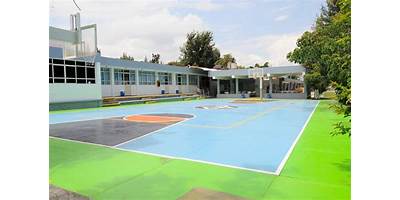 PREPARATORIA CERVANTES ZAPOTLAN