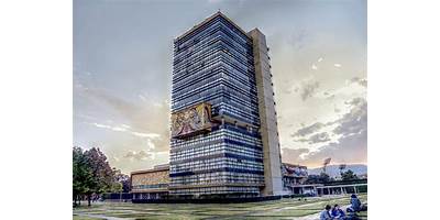 PREPARATORIA CIUDAD UNIVERSITARIA