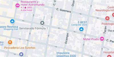 PREPARATORIA COLEGIO SAN LORENZO