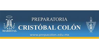 PREPARATORIA CRISTOBAL COLON