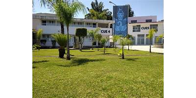 PREPARATORIA DE CUETZALAN, PUEBLA DEL COMPLEJO REGIONAL NORORIENTAL