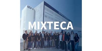 PREPARATORIA DE IZUCAR DE MATAMOROS, PUEBLA DEL COMPLEJO REGIONAL MIXTECA