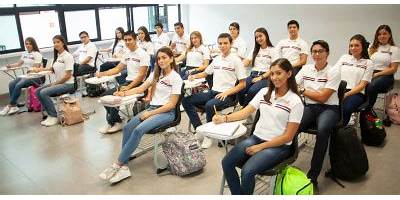 PREPARATORIA DE LA UNIVERSIDAD AUTÓNOMA DE GUADALAJARA (PREPA UAG)