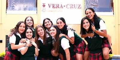 PREPARATORIA DE LA VERA-CRUZ