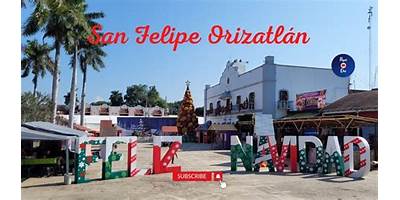 PREPARATORIA DE SAN FELIPE ORIZATLAN