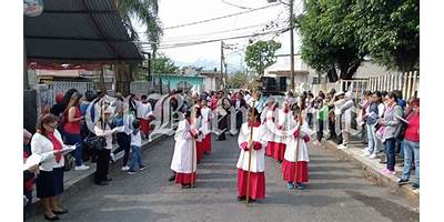 PREPARATORIA DE SANTA ANA AMATLAN