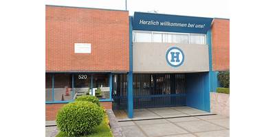 PREPARATORIA FRANCO MEXICANA