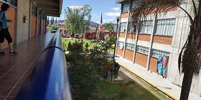 PREPARATORIA FRNCISCANA SANTA ANITA