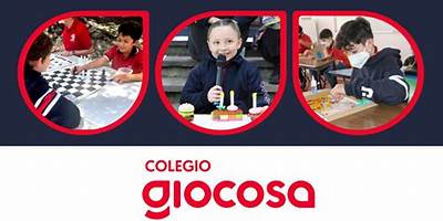 PREPARATORIA GIOCOSA