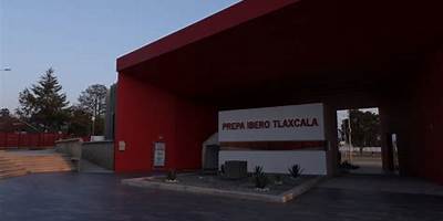 PREPARATORIA IBERO TLAXCALA
