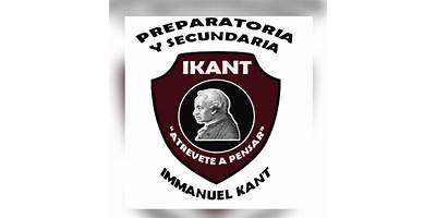 PREPARATORIA IMMANUEL KANT