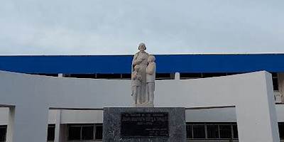 PREPARATORIA INSTITUTO LA SALLE