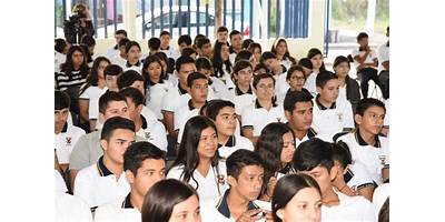 PREPARATORIA LA CRUZ EXTENSION EL ESPINAL