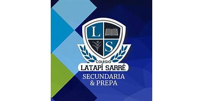PREPARATORIA LATAPÍ SARRE