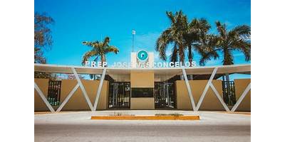 PREPARATORIA LIC. JOSE VASCONCELOS
