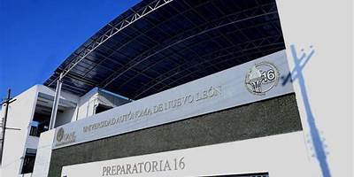 PREPARATORIA LOBOS UDS