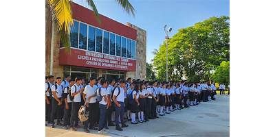 PREPARATORIA MANUEL ACU?A