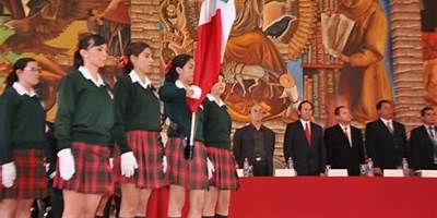 PREPARATORIA MEXICO