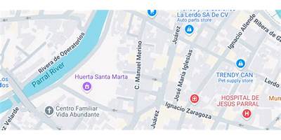 PREPARATORIA MUNDO NUEVO