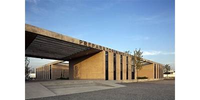 PREPARATORIA NUEVO CONTINENTE