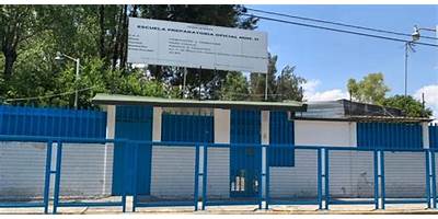 PREPARATORIA NUM. 11