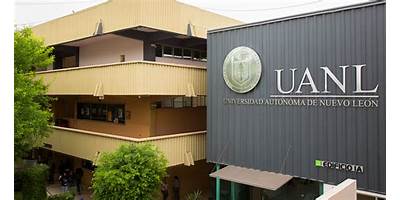 PREPARATORIA NUM. 16 EDUCACION MEDIA A DISTANCIA U.A.N.L.