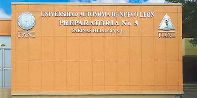 PREPARATORIA NUM. 5 EDUCACION MEDIA SUPERIOR A DISTANCIA U.A.N.L.