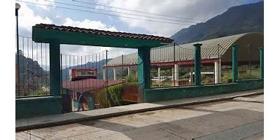 PREPARATORIA PANTEPEC