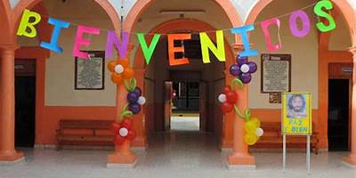 PREPARATORIA PARTICULAR AMADO NERVO