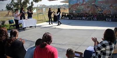 PREPARATORIA PEGUEROS