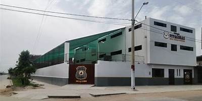 PREPARATORIA PUEBLO NUEVO