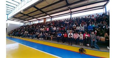 PREPARATORIA REGIONAL DE AHUALULCO DE MERCADO