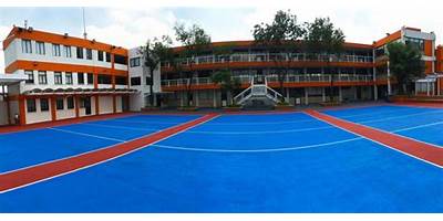 PREPARATORIA RUDYARD KIPLING