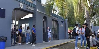 PREPARATORIA SANTA CATARINA ITESM
