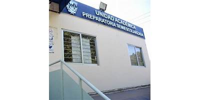 PREPARATORIA SEMIESCOLARIZADA CU MOCHIS