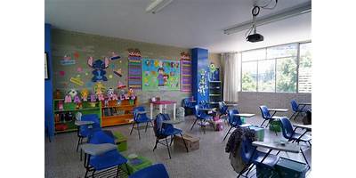 PREPARATORIA SIMON BOLIVAR DEL PEDREGAL (PARA NIÑAS)