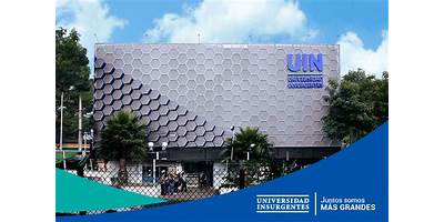 PREPARATORIA UIN PLANTEL SUR