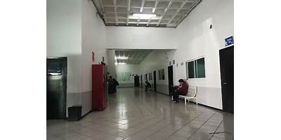 PREPARATORIA UIN PLANTEL TOREO