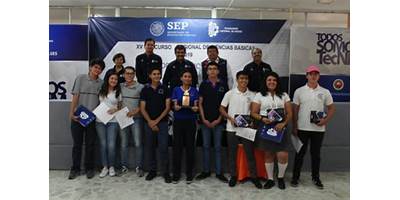 PREPARATORIA UNIVER TEPIC