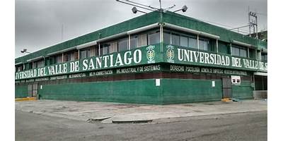 PREPARATORIA VALLE DE SANTIAGO UNIDAD BRAVO