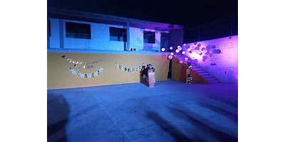 PREPARATORIA VASCO DE QUIROGA