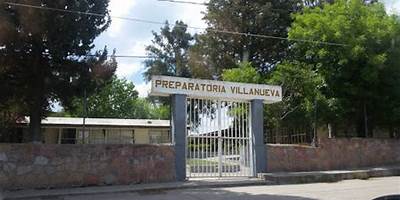 PREPARATORIA VILLANUEVA