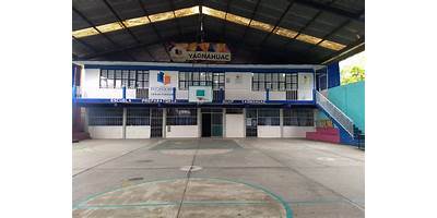 PREPARATORIA YAONAHUAC