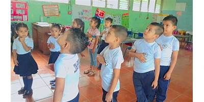 PRESCOLAR COMUNITARIO
