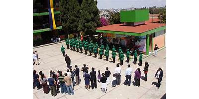 PRESIDENTE JUAREZ
