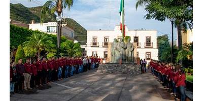 PRESIDENTE LAZARO CARDENAS