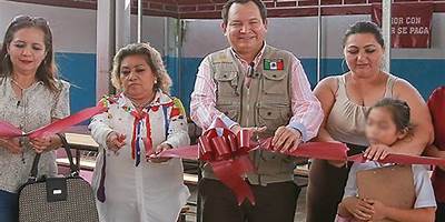 PRESIDENTE MIGUEL ALEMAN