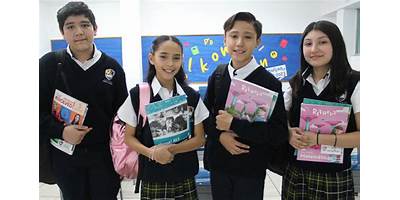 PRIMARIA BILINGÜE ANGLO ALEMAN