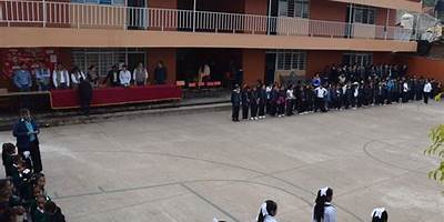 PRIMARIA BILINGUE